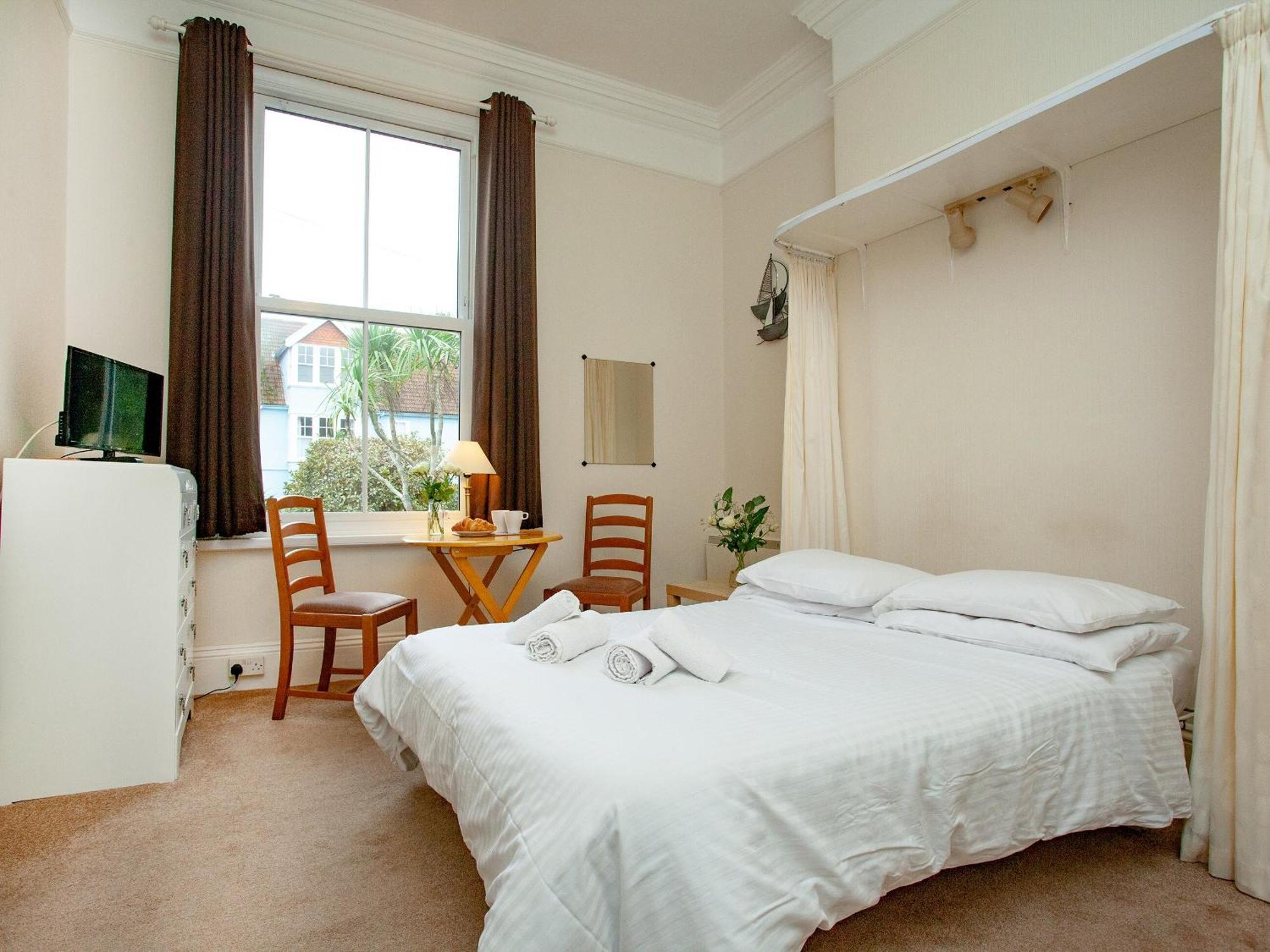 Apartment One - Uk39832 Paignton Esterno foto