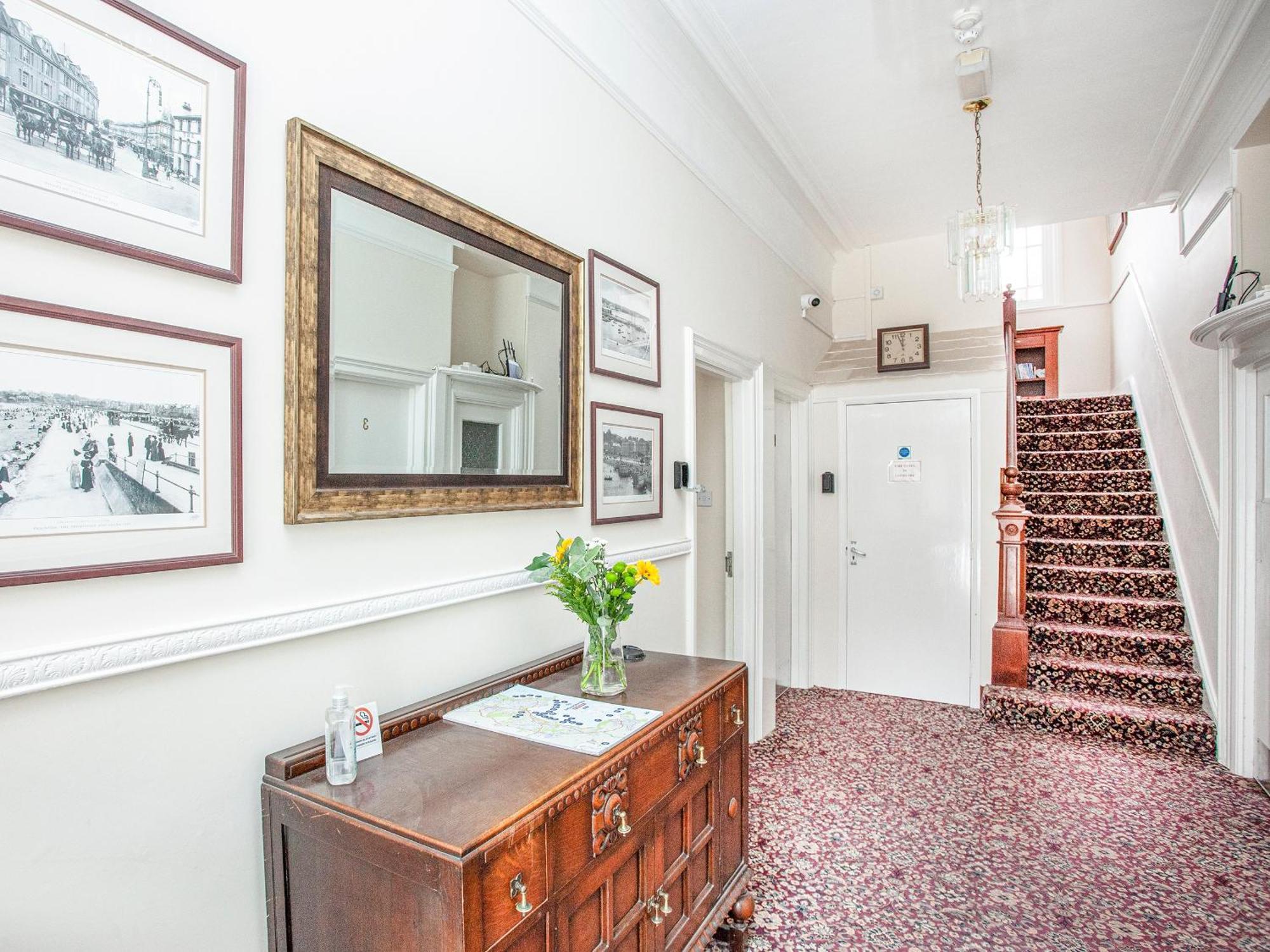 Apartment One - Uk39832 Paignton Esterno foto